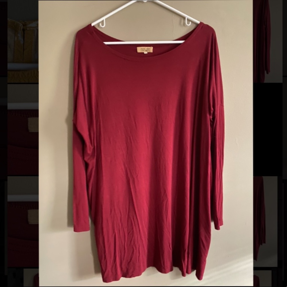 Piko 1988 dress
